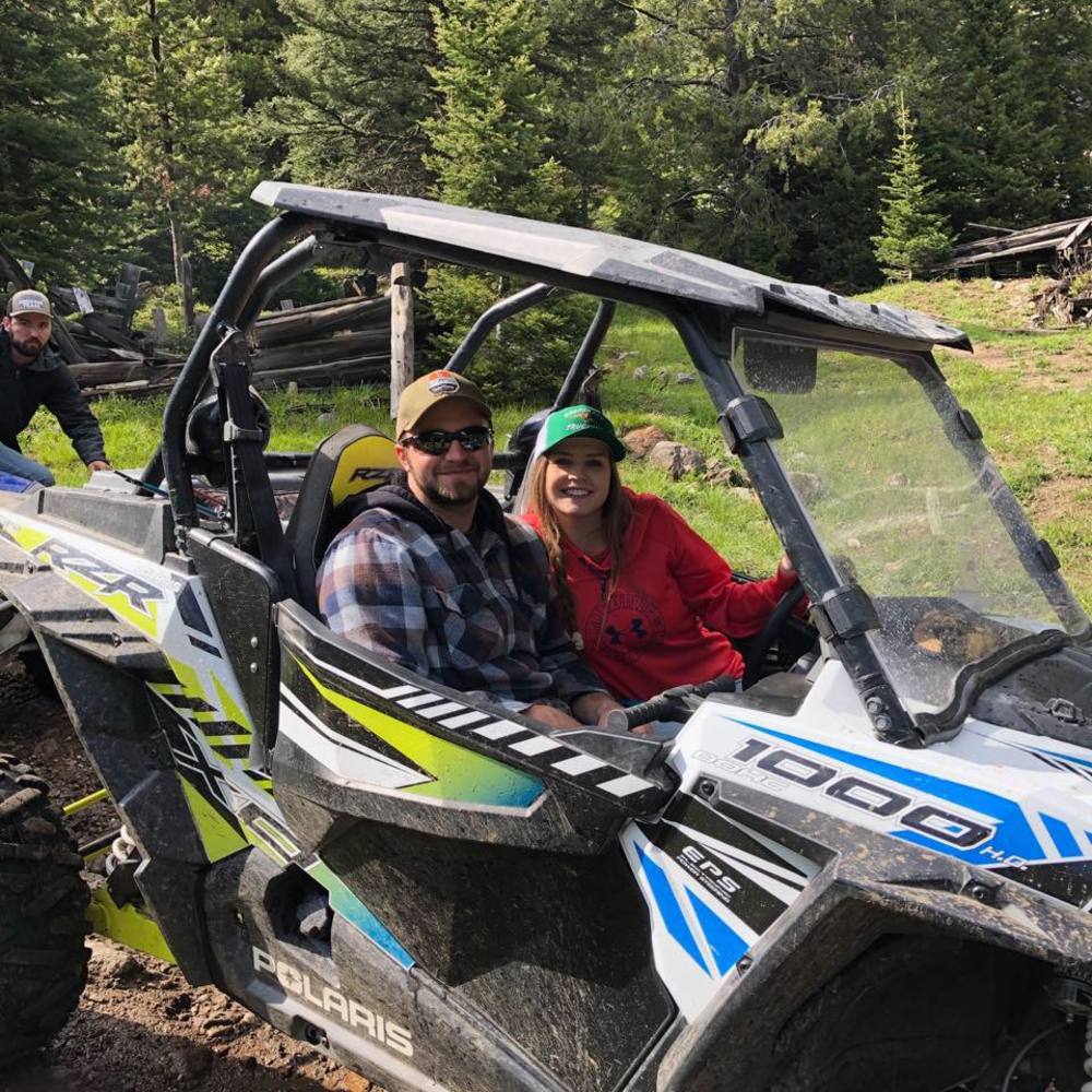 Meet your Posher, Nathan